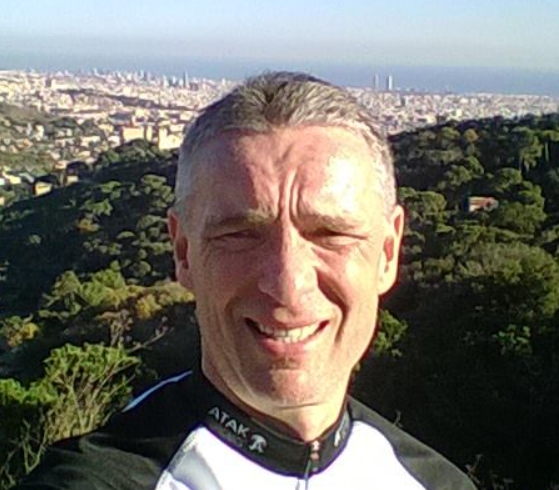 Portret Artura Wiora